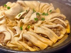 -旺角小渔村·海肠捞饭开创者(二马路店)