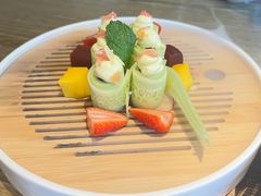 -熹素·鲜美素食Vegetarian (天河领展店)