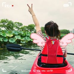 -剑鱼皮划艇俱乐部(石湖基地)