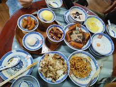 -叶佬传承(江汉路总店)