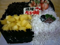 -欧贝拉蛋糕店(东门路店)