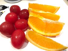 -渔语鱼酸菜鱼新川菜(来福士店)