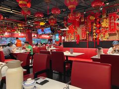 -禄鼎记·排队俩小时都要吃的酸菜鱼(石牌桥店)
