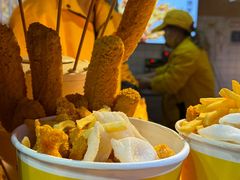 -味子夫鸡柳(解放碑总店)