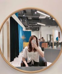 -A梦造型