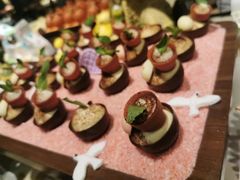 -上海中星铂尔曼大酒店 汇·西餐厅