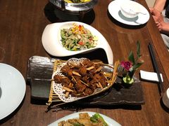 -福慧慈缘素食餐厅(王府井店)
