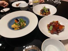 -上海苏宁宝丽嘉酒店·嘉府壹号中餐厅