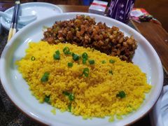 -三道菜(明堂公园店)