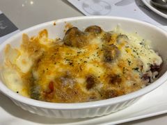 -Deer Park鹿园西餐(仁恒置地广场店)