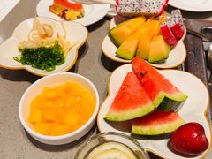 -海底捞火锅(河东万达广场店)