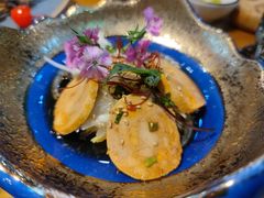 -大江户日本料理(吕厝店)