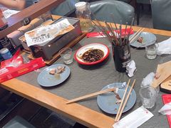 -三兄弟灰太狼烧烤.龙虾烤鱼(上海交大店)