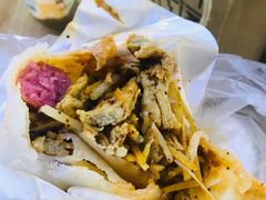 火腿肠-安徽阜阳卷馍(西单店)