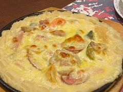 -92°C俄式厨房(中央大街店)