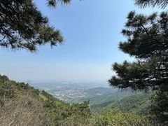 -香山公园