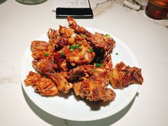 -雀蓝川菜(滨湖万象汇店)