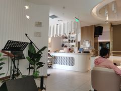 -Deer Park鹿园西餐(仁恒置地广场店)