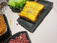 -云晓光头烧烤吧(川沙绿地店)