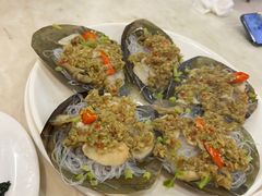 -长平老姿娘夜粥(平东一街店)