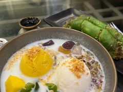 -椰语堂·海南清补凉(中山骑楼店)