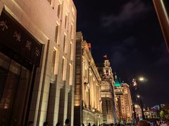 -南京路步行街