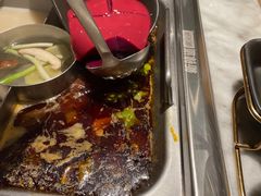 -新辣道鱼火锅(领展购物广场·中关村店)