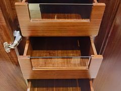 -广州粤海喜来登酒店