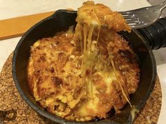 -必胜客(新福地店)