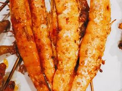 -木屋烧烤(龙华店)