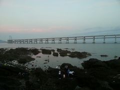 -星海湾跨海大桥