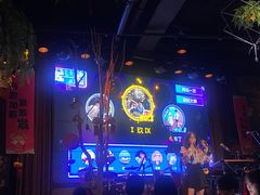 -胡桃里音乐酒馆(仓山万达店)