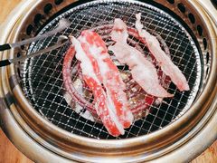 -黑牛黑猪烤肉专门店(万象城店)