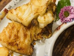 -鱼亭料理(芝罘店)