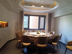 -真地道京味府·鲜橙烤鸭·北京菜(朝外大街东大桥店)