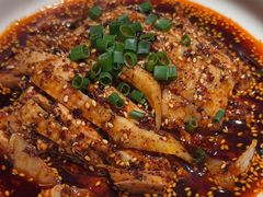 -首秀·四川料理(吾悦广场店)