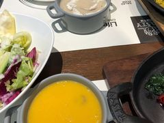 -西堤牛排(合肥之心城店)