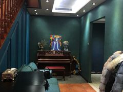 -心也·EIGHTEEN高端私人轰趴体验馆