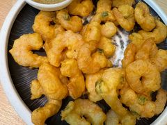 -吕氏疙瘩汤·海鲜新鲁菜(凯德mall新都心店)