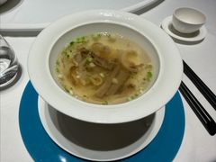 -湘上湘(米其林餐厅-正大中心总店)