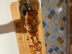 -俄士厨房(五棵松华熙LIVE店)