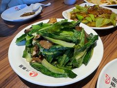 -六泰居·尔滨地标·东北菜(松北店)