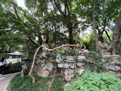 -绮园景区