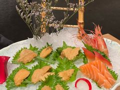 -京旬海鲜放题·铁板烧自助餐厅