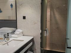 -长沙国金中心异国印象酒店