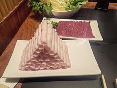 -南门涮肉(天坛南门店)