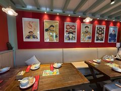 -院落新京菜·烤鸭(地安门店)
