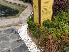 -大连金石滩绿发温泉假日酒店