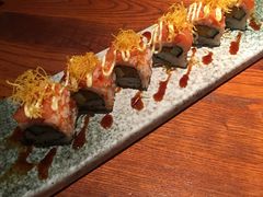 -千代武日本料理(爱建店)