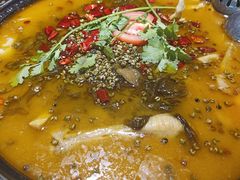 -符缸酸菜鸡(华阳店)